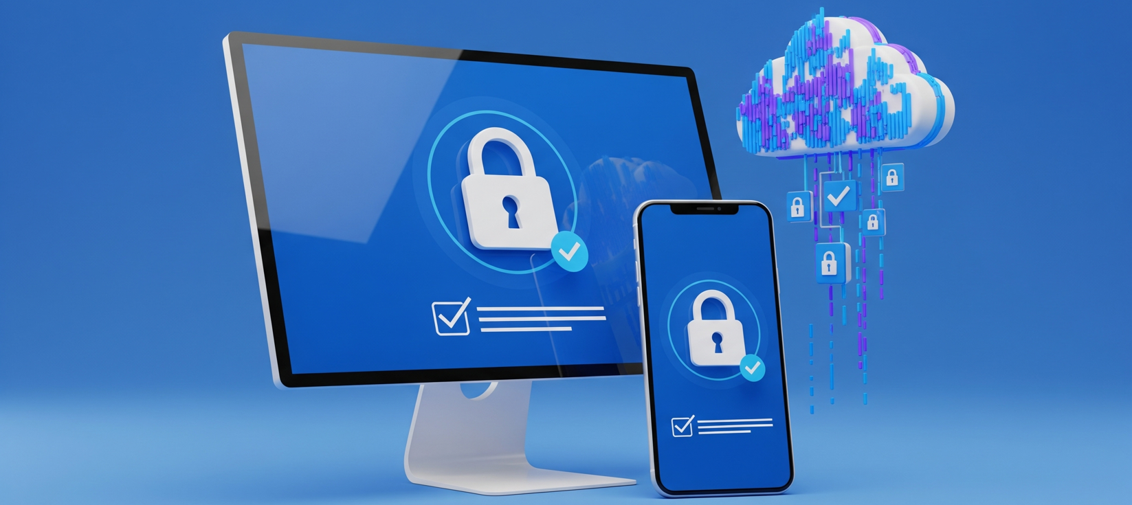 Por que segurança digital é responsabilidade de todos?
